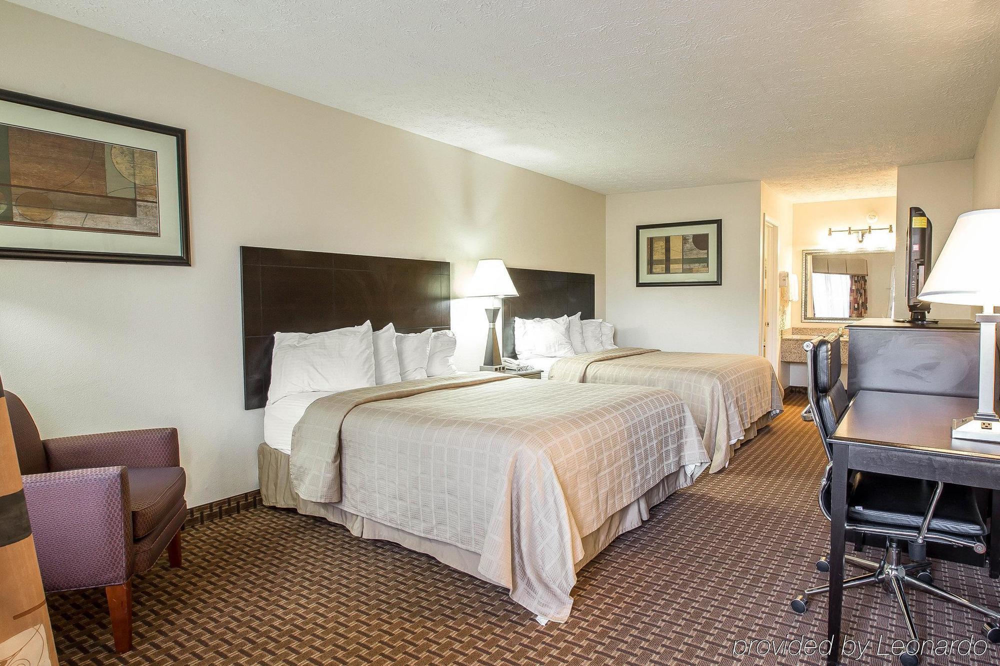 Quality Inn Dahlonega Near University Exterior photo